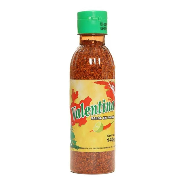 Salsa Valentina Variedad