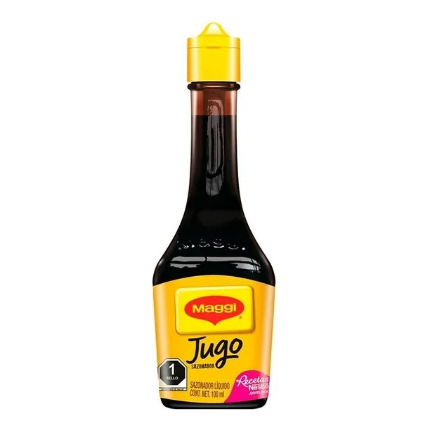 Sazonador Jugo  Maggie