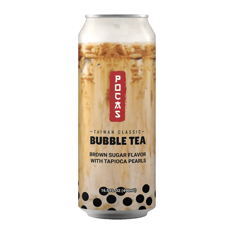 bubble tea, bebida con tapioca