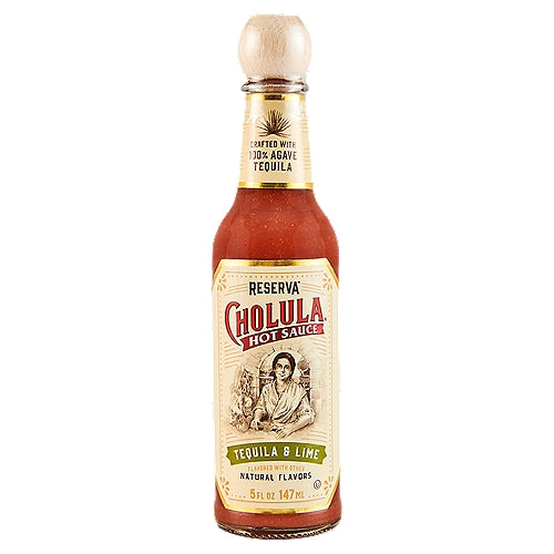 Salsa picante Cholula Variedad