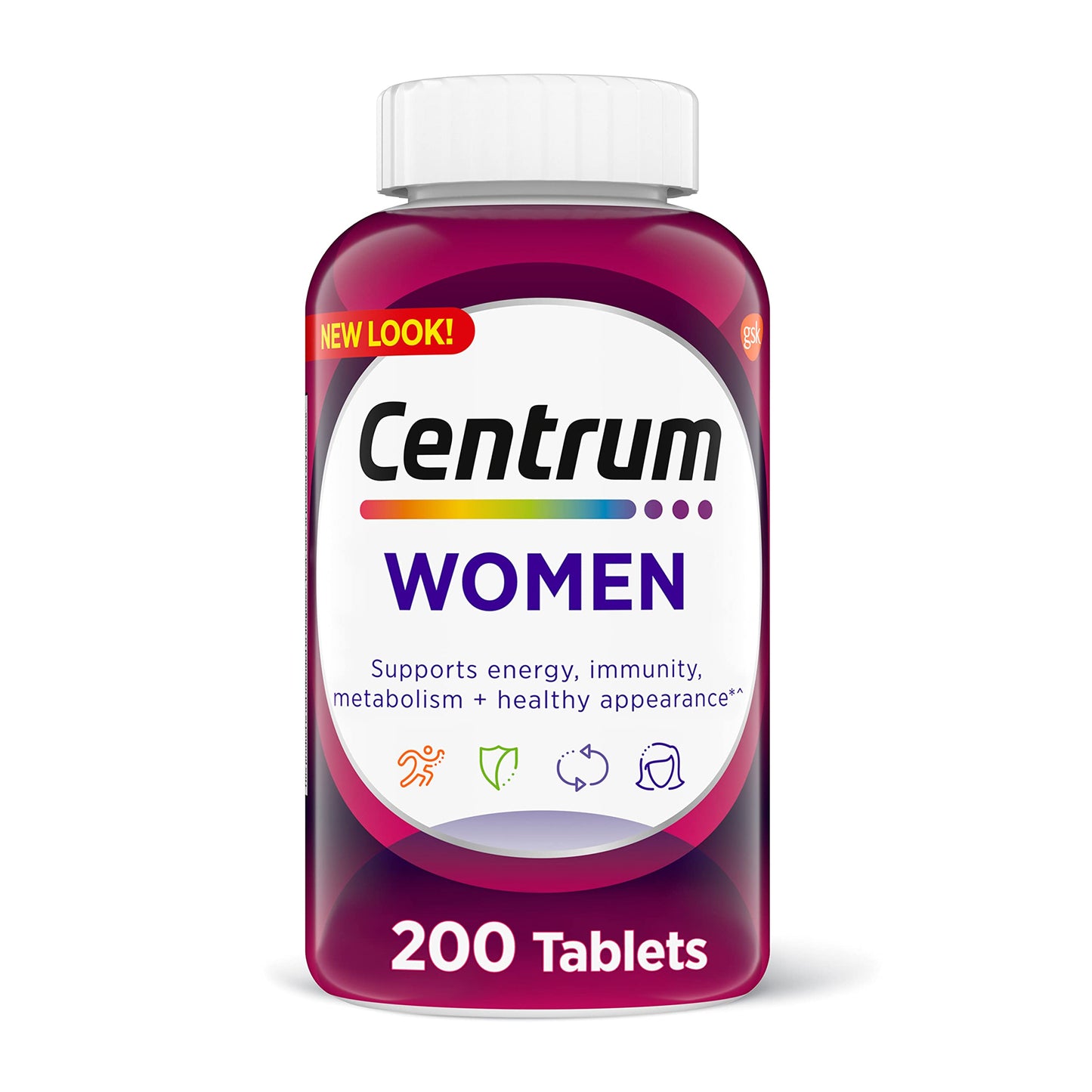 Centrum Women (mujer) Variedad