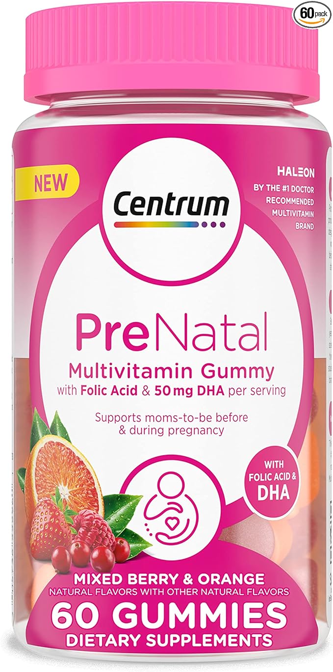 Centrum Women (mujer) Variedad