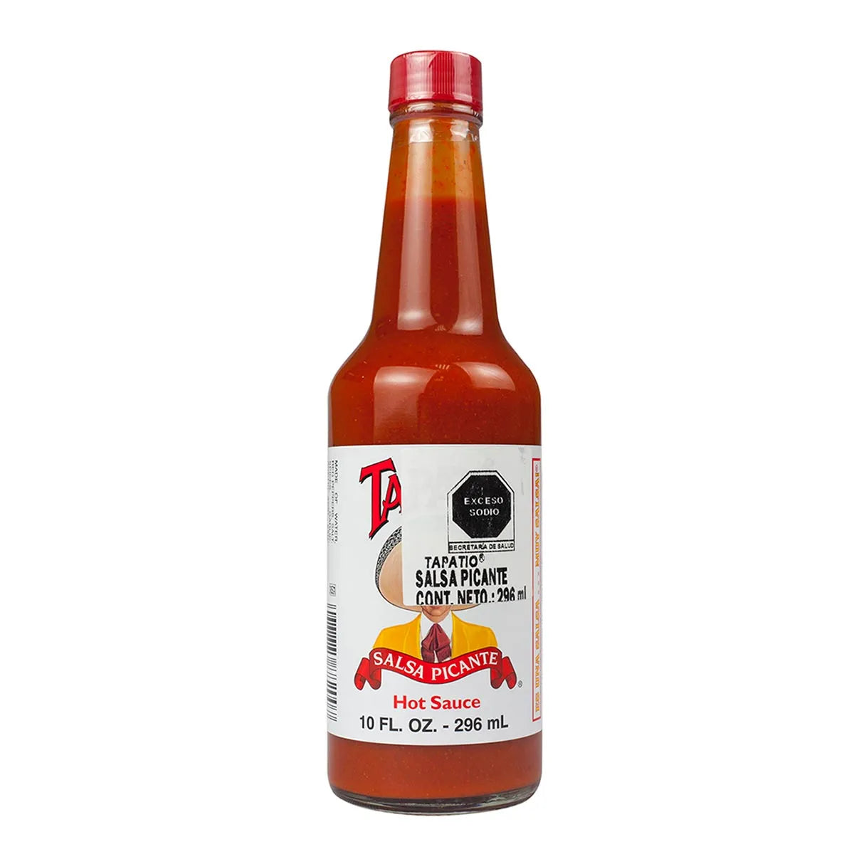 Salsa Tapatio Variedad