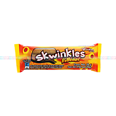 Lucas Skwinkles Rellenos