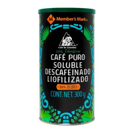 Cafe Colombiano Variedad