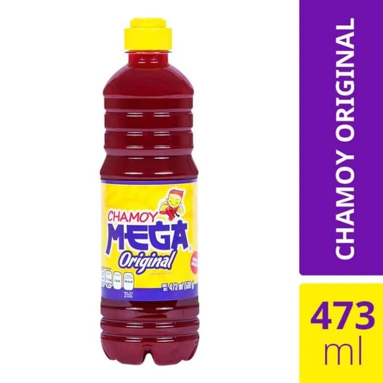 Chamoy Mega Variedad