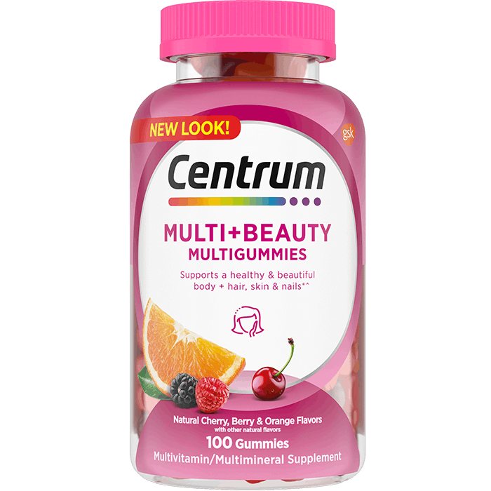 Centrum Women (mujer) Variedad