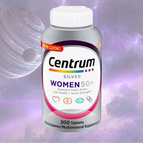 Centrum Women (mujer) Variedad