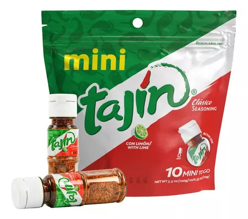 Tajin Picante Variedad