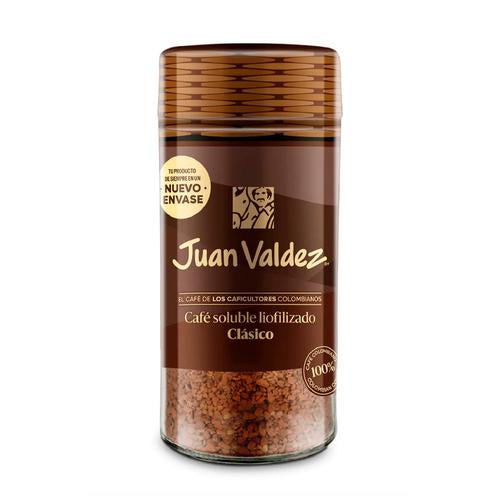 Cafe Colombiano Variedad