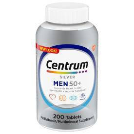 Centrum Men Variedad