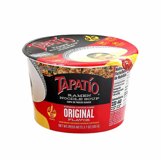 Sopa instantánea Tapatío Original