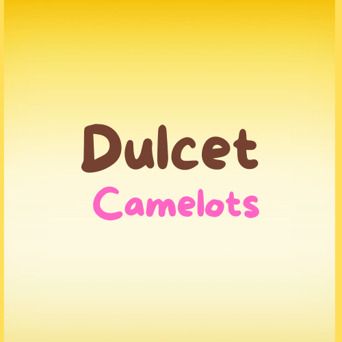 Dulcet Camelot El Salvador 