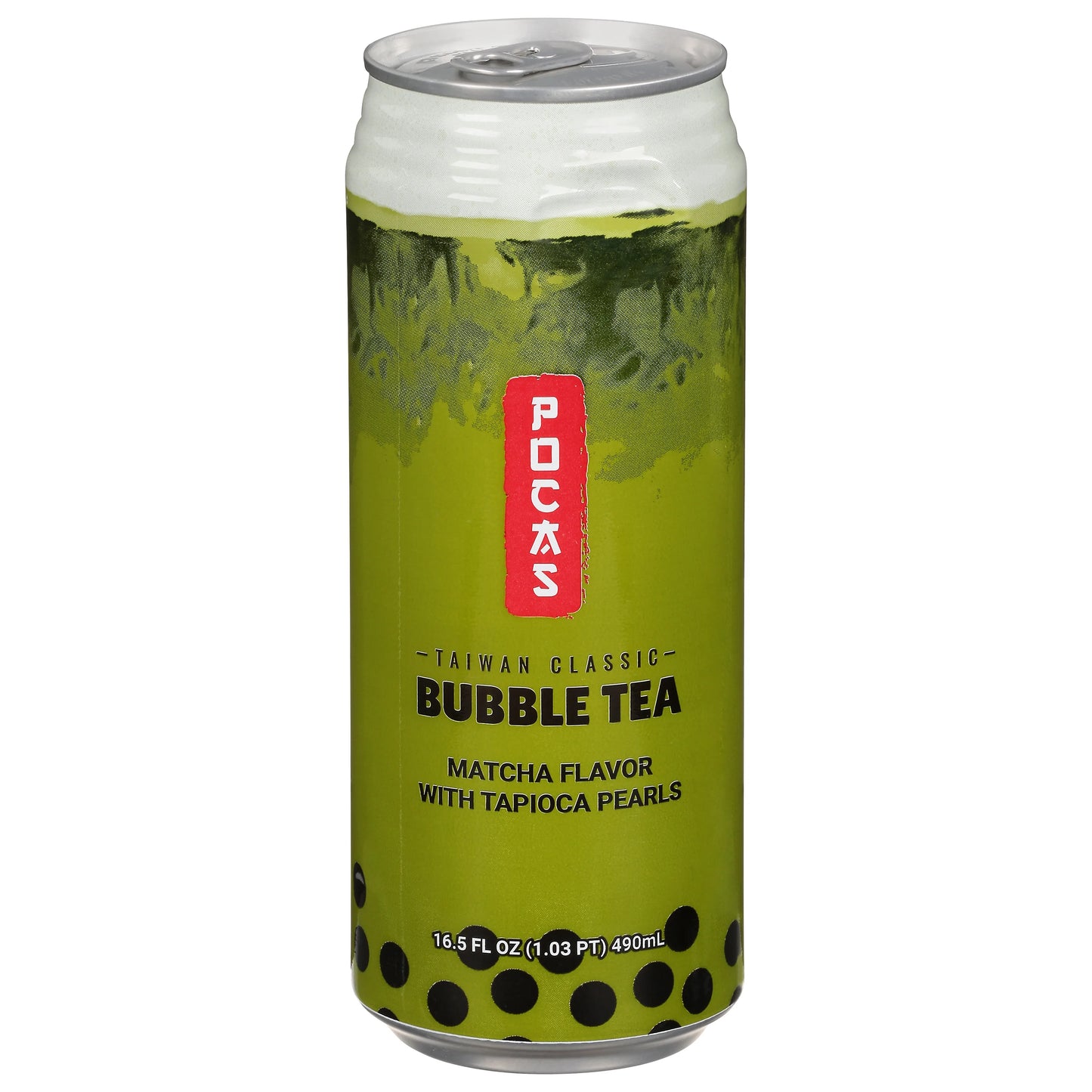 bubble tea, bebida con tapioca