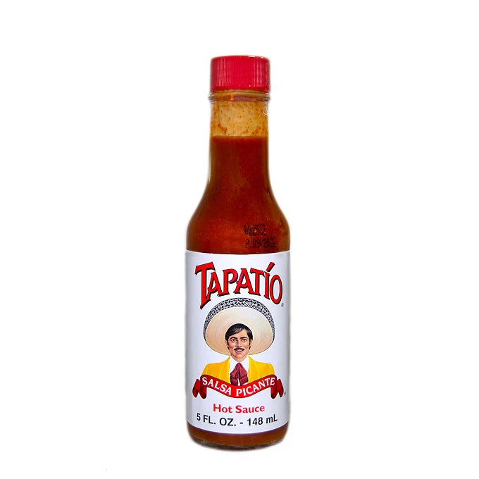 Salsa Tapatio Variedad