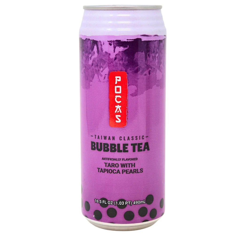 bubble tea, bebida con tapioca