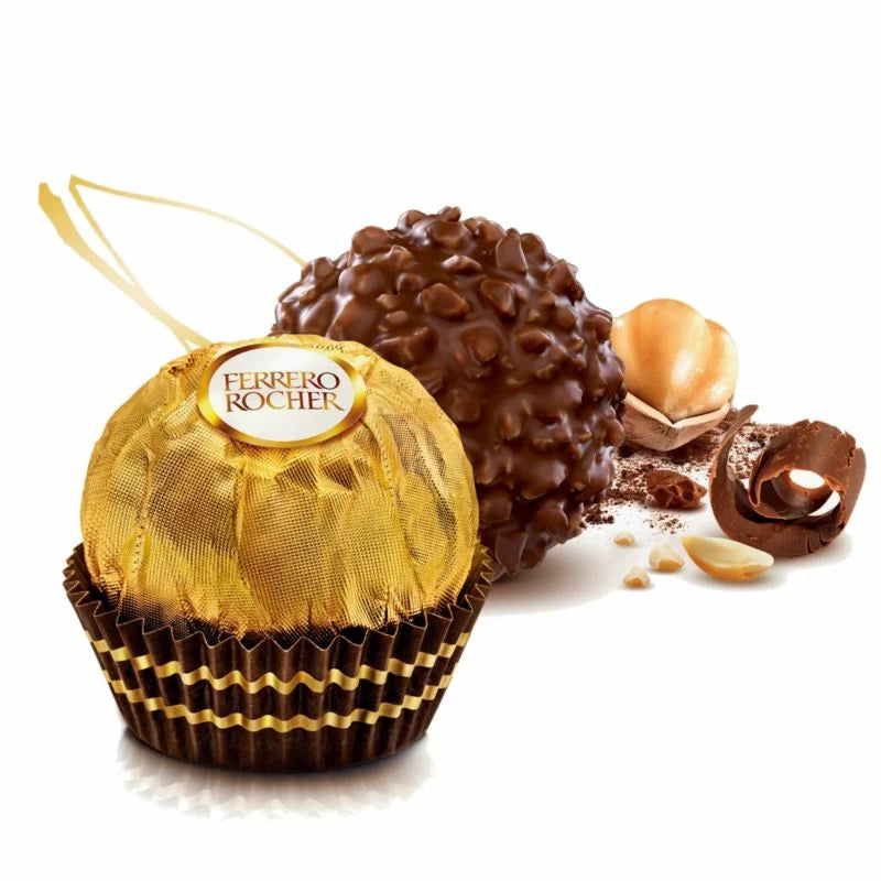 Ferrero Rocher 24 Unidades