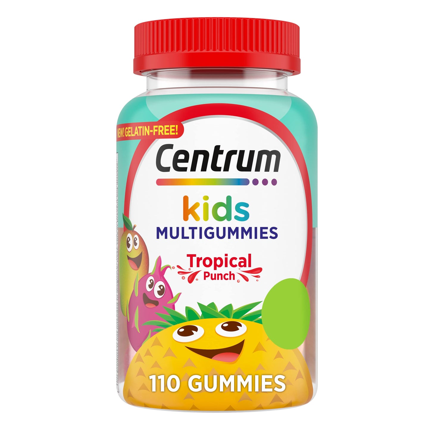 Centrum kids Variedad