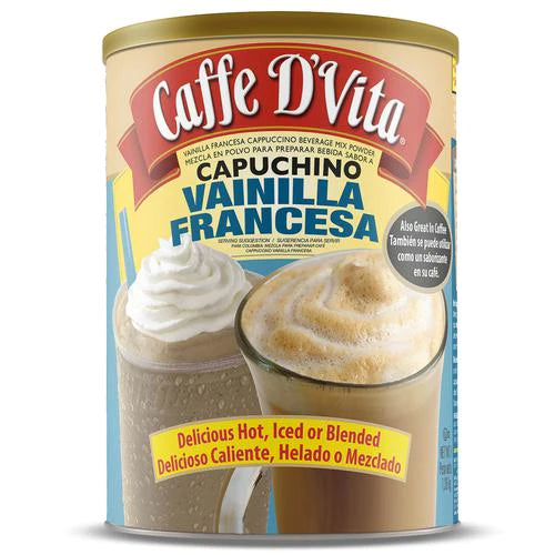 Caffe Dvita Variedad