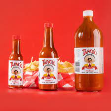 Salsa Tapatio Variedad