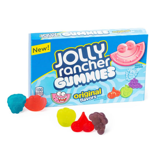 Gomitas Jolly Racher