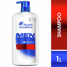 Shampoo Head & Shoulder Litro Variedad