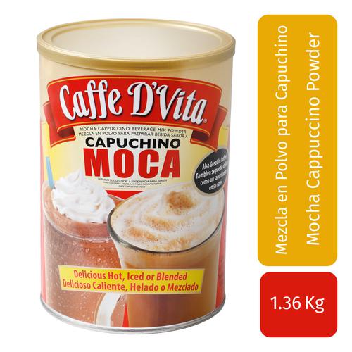 Caffe Dvita Variedad