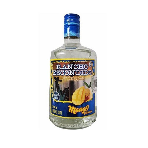 Rancho Escondido Mango 750ml