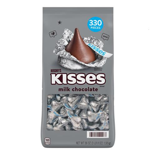 Chocolates Kisses 330