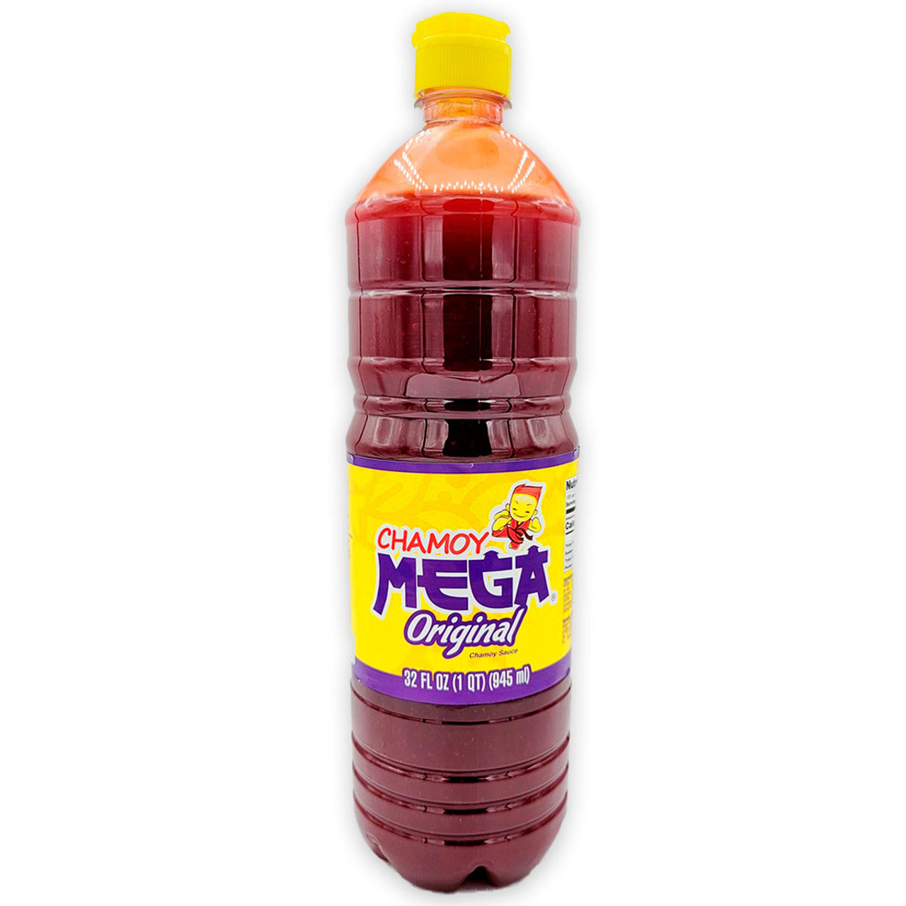 Chamoy Mega Variedad